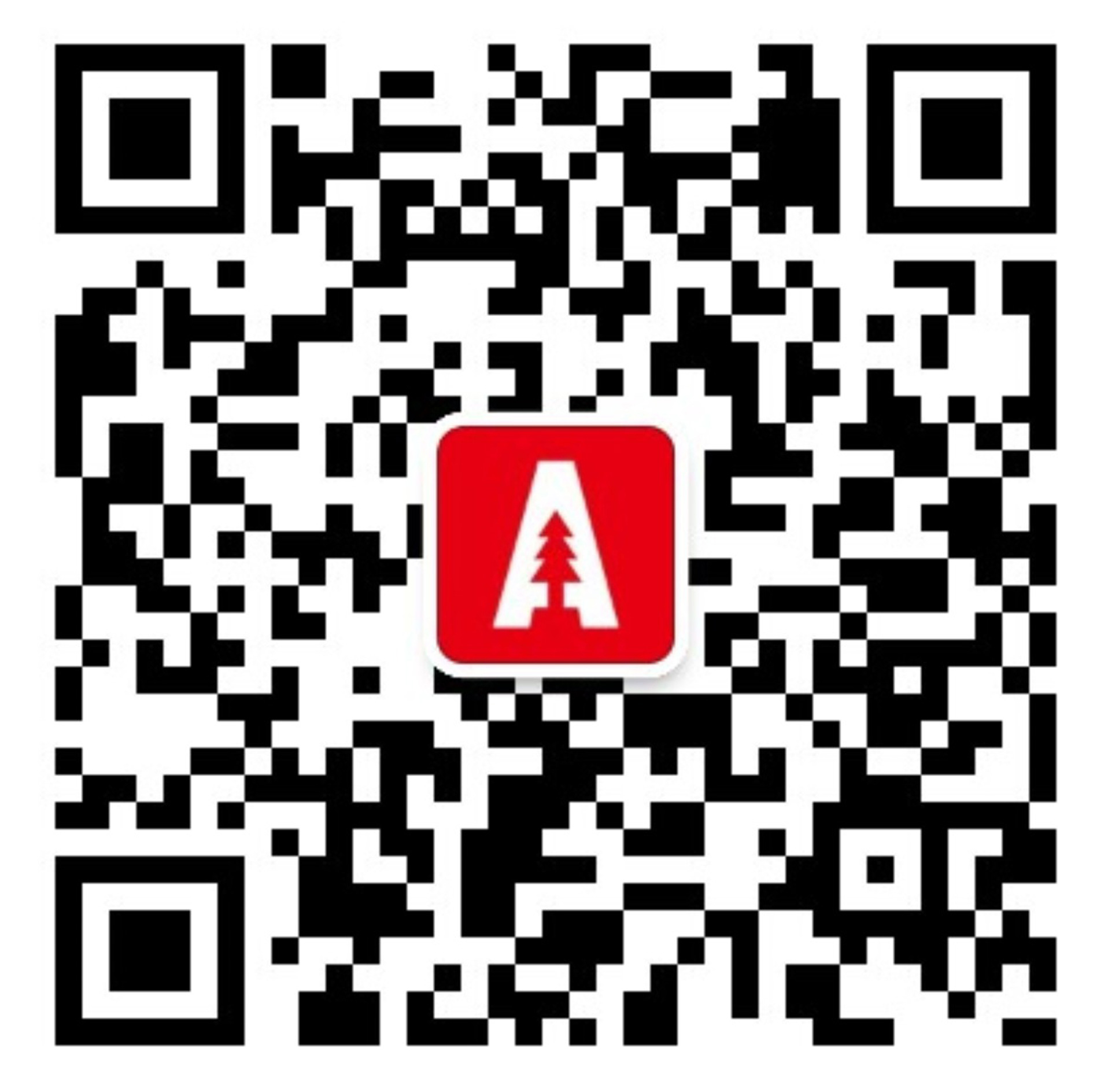 手機網站二維碼